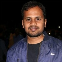 Harish Dm