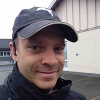 Adam Kongstad
