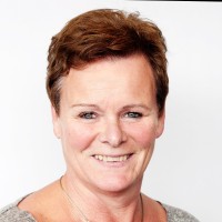 Harriët Groen