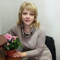 Lyudmila Kurishko