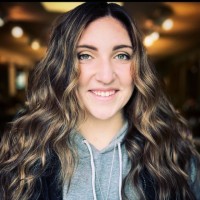 Ashley Haase