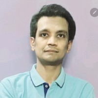 Chirag Saxena