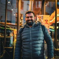Hari Sankar
