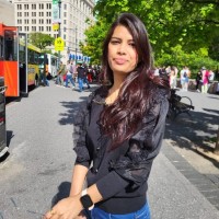 Shahami Urooj