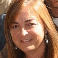 Peggy Connaway