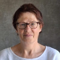 Colette Greve
