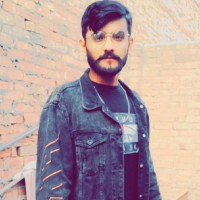 Gulfam Ali Bhatti