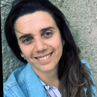 María Belén Cufré