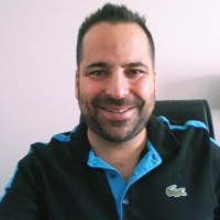 Jeff Gallucci