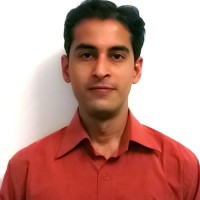 Rushikesh Joshi