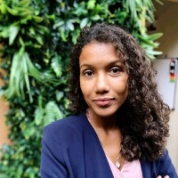 Nadia Silva Duarte