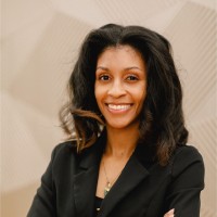 Shekinah Harrell