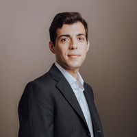 Gianluca Cantori Laera
