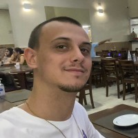 Lucas Bellio Buldrini