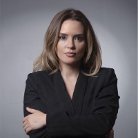 Alexandra Amaral