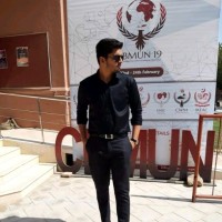 Ali Lakhani