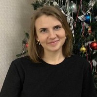 Maryna Dubovyk
