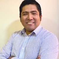 Jesus gabriel Farfan Inca