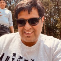 Kamlesh Barange