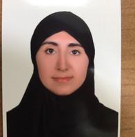 Samia Mohammad