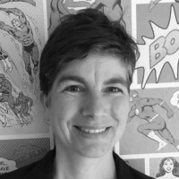 Sabine Horlitz