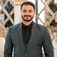 Arshaque Siddiqui