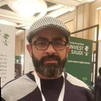 Emad Sharaf