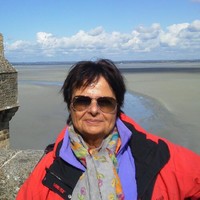 Margrit Prottengeier