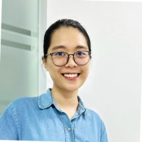 Thuy Duong Dinh