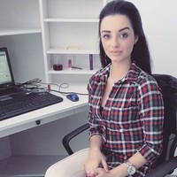 Sevde Turan