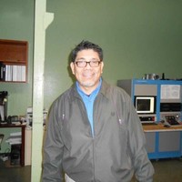 Tony Hernandez