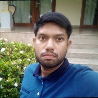 Anurag Surendran