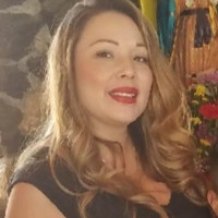 Angelica Moreno