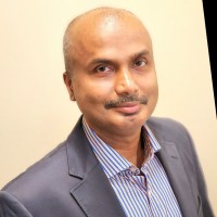 Zi Abraham, FDP, Chartered MCSI