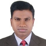 Dr. Muhammad Forhad Ali