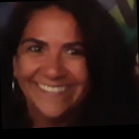 Deborah Caetano