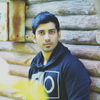Soumya Pratik ray