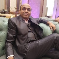 Anshul Gupta