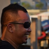 ANDREW DANIEL PURBA