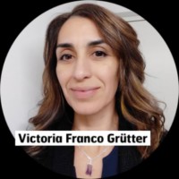 Victoria Franco Grütter
