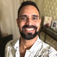 Daniel Rocha da Silva