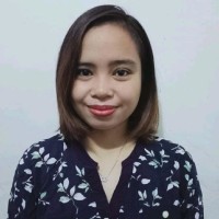 Trisha Marie Ambag