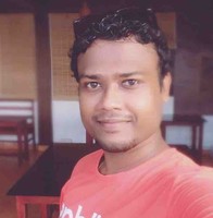 Abishal P Mohan
