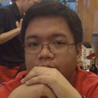 Ron Evan Gregorio