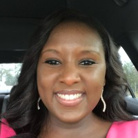 Shatoya Woodard