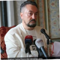 Harunyahya Gerçekler