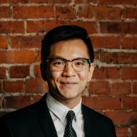 Trenton Kwan