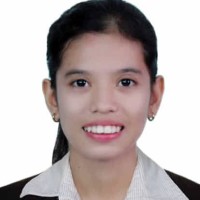 Jemimah Dizon