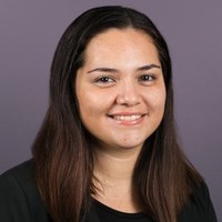 Faith Kasreh (Nee Brown)