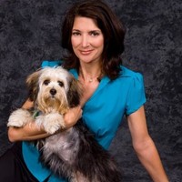 Amy Robinson